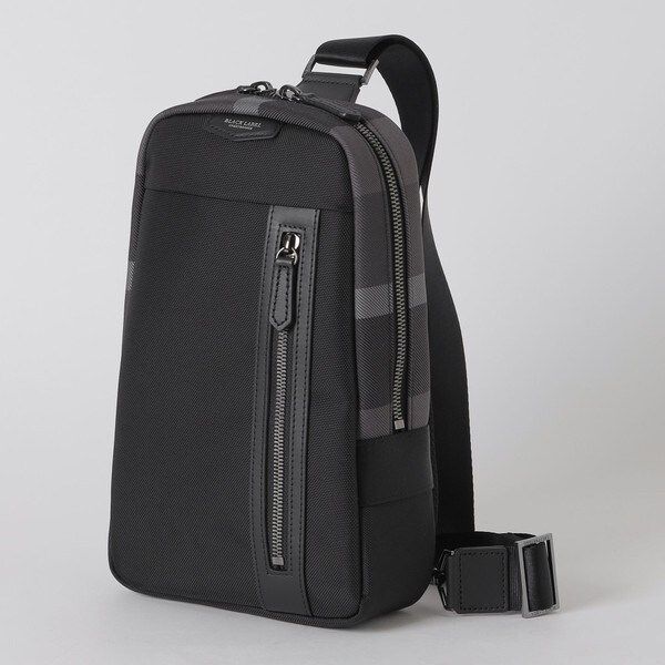 ブラックレーベル・クレストブリッジ(BLACK LABEL CRESTBRIDGE