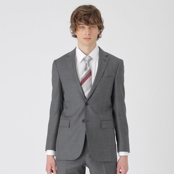 グレーシャークスキンスーツ | ブラックレーベル・クレストブリッジ