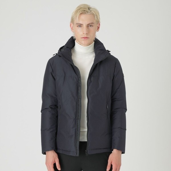 メンズ　ブラックレーベルクレストブリッジ　バーバリー　ダウン　ジャケット　コート DOWN JACKETS｜BLACK LABEL CRESTBRIDGE(ブラックレーベル