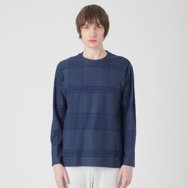 ブラックレーベル・クレストブリッジ(BLACK LABEL CRESTBRIDGE