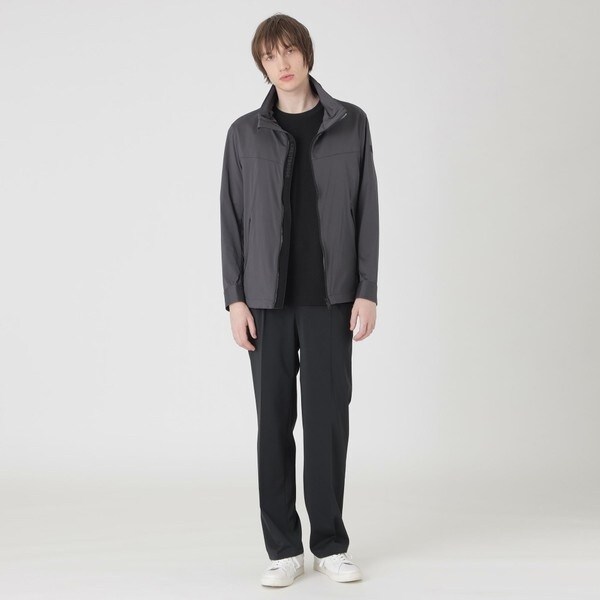 BLACK LABEL CRESTBRIDGE ブリーズファンク2WAYブルゾン 【公式通販】