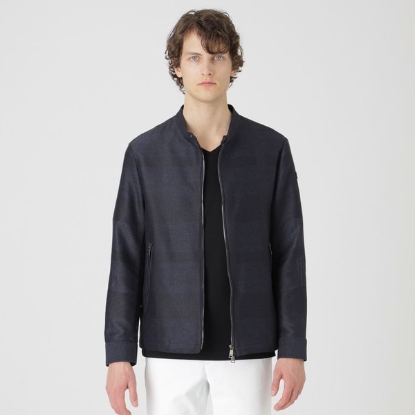 ブラックレーベル・クレストブリッジ(BLACK LABEL CRESTBRIDGE