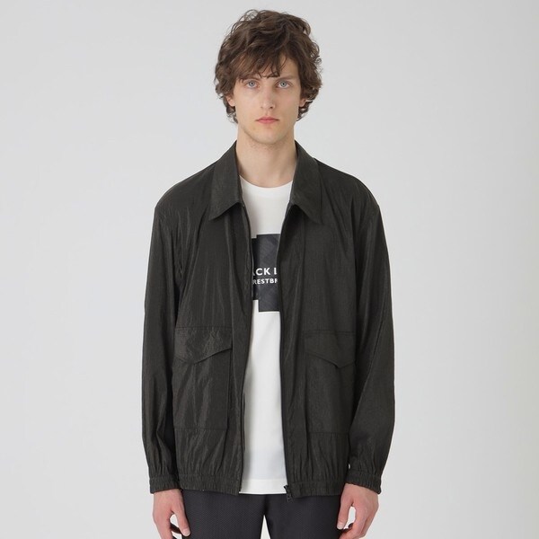 ブラックレーベル・クレストブリッジ(BLACK LABEL CRESTBRIDGE