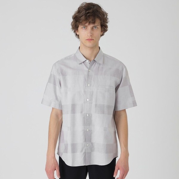 新品未使用品 ブラックラベルクレストブリッジ シャツ WEB限定】ヘビーウェイトパックTシャツ（WEB限定）｜BLACK LABEL