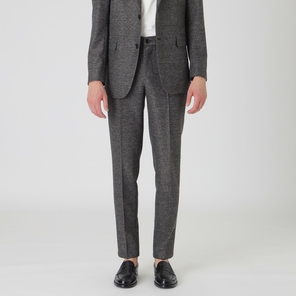 一部店舗限定】テクニカルバギーショートパンツ | ブラックレーベル