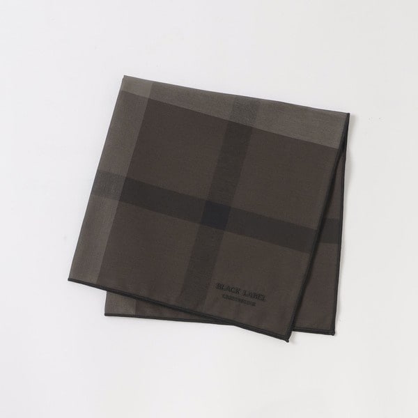 ブラックレーベル・クレストブリッジ(BLACK LABEL CRESTBRIDGE