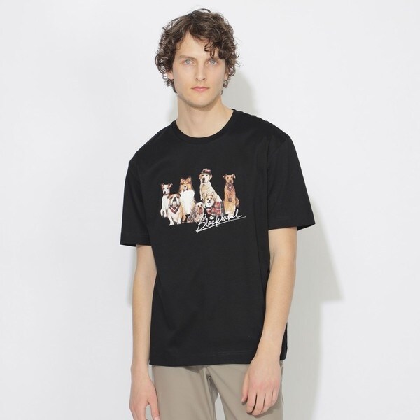 ブラックレーベル・クレストブリッジ(BLACK LABEL CRESTBRIDGE ブラックレーベル・クレストブリッジ(BLACK LABEL CRESTBRIDGE