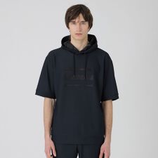 【BLACK lab.】ブリーズメッシュフーディー