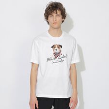 【WEB・一部店舗限定】ジャックラッセルテリアTシャツ
