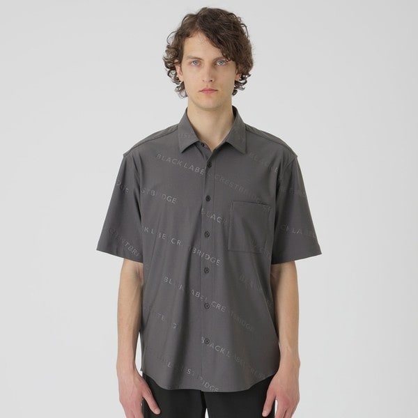 ブラックレーベル・クレストブリッジ(BLACK LABEL CRESTBRIDGE