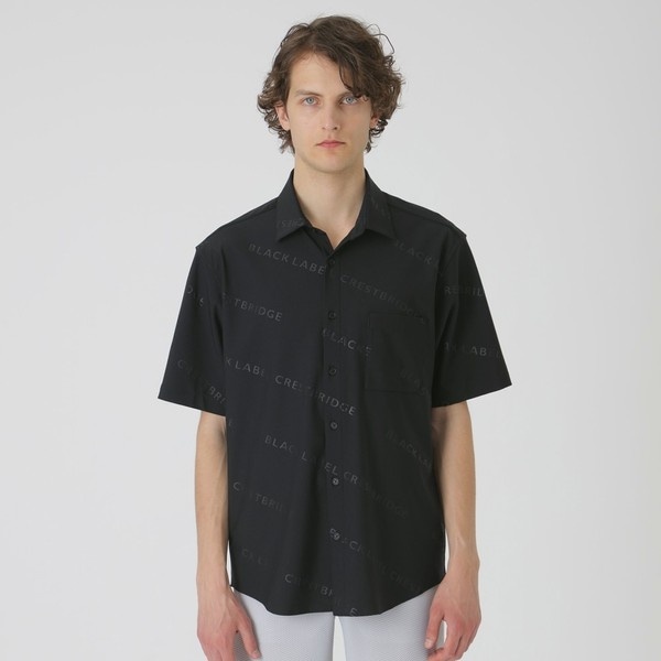 ブラックレーベル・クレストブリッジ(BLACK LABEL CRESTBRIDGE