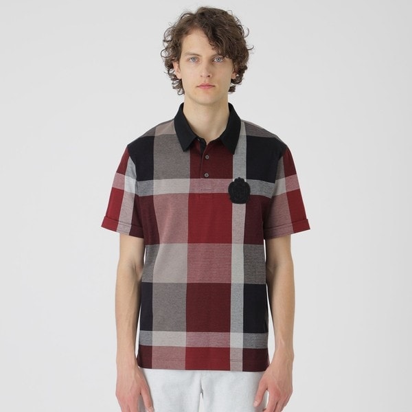 ブラックレーベル・クレストブリッジ(BLACK LABEL CRESTBRIDGE