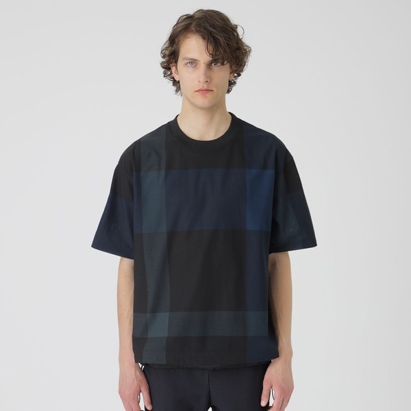 ブラックレーベル・クレストブリッジ(BLACK LABEL CRESTBRIDGE
