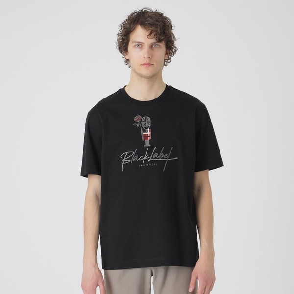 ブラックレーベル・クレストブリッジ(BLACK LABEL CRESTBRIDGE