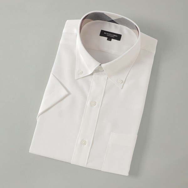 信頼も厚い ブルーレーベル/ブラックレーベル・クレストブリッジ(BLUE LABEL シャツ+ブラウス(長袖+七分)