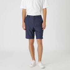 ドットエア2WAYストレッチサッカーショートパンツ | ブラックレーベル・クレストブリッジ(BLACK LABEL CRESTBRIDGE)