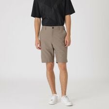 ドットエア2WAYストレッチサッカーショートパンツ | ブラックレーベル・クレストブリッジ(BLACK LABEL CRESTBRIDGE)