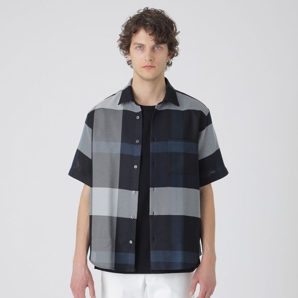 ブラックレーベル・クレストブリッジ(BLACK LABEL CRESTBRIDGE