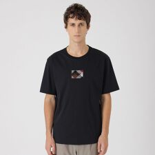 ハブラシワッペンTシャツ