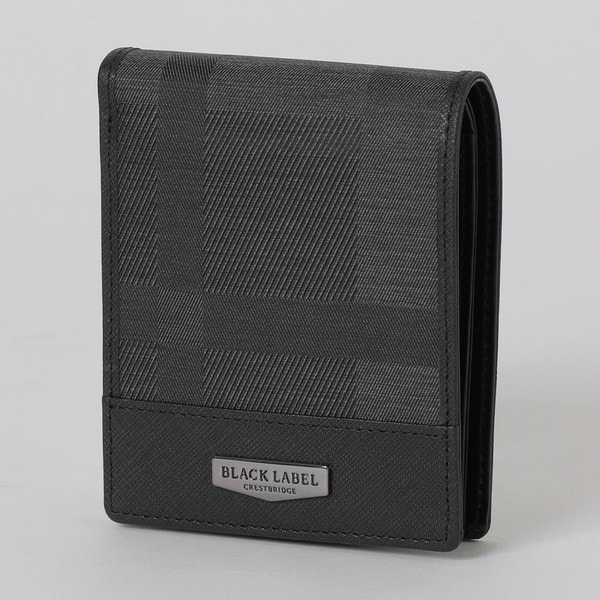 財布｜ブラックレーベル・クレストブリッジ(BLACK LABEL