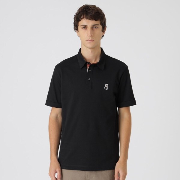 ブラックレーベル・クレストブリッジ(BLACK LABEL CRESTBRIDGE