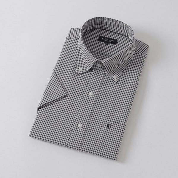 新品【CRESTRIDGE】クレストブリッジ　ストレッチ　チェックシャツ　Ｍ シャドークレストブリッジチェックシャツ（カジュアルシャツ