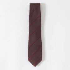 ブラックレーベル・クレストブリッジ(BLACK LABEL CRESTBRIDGE)のハウンドトゥースコンビレジメンタルタイ