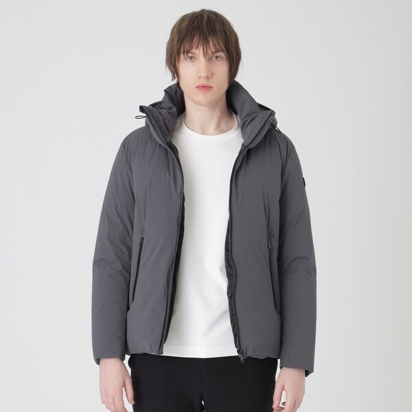 ブラックレーベル・クレストブリッジ(BLACK LABEL CRESTBRIDGE