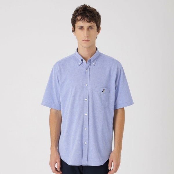 ブルーレーベルクレストブリッジ シャツ  Bランク. ブルーレーベル/ブラックレーベル・クレストブリッジ(BLUE LABEL