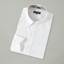 ハーフスケールシャドークレストブリッジチェックボタンダウンシャツ | ブラックレーベル・クレストブリッジ(BLACK LABEL CRESTBRIDGE)