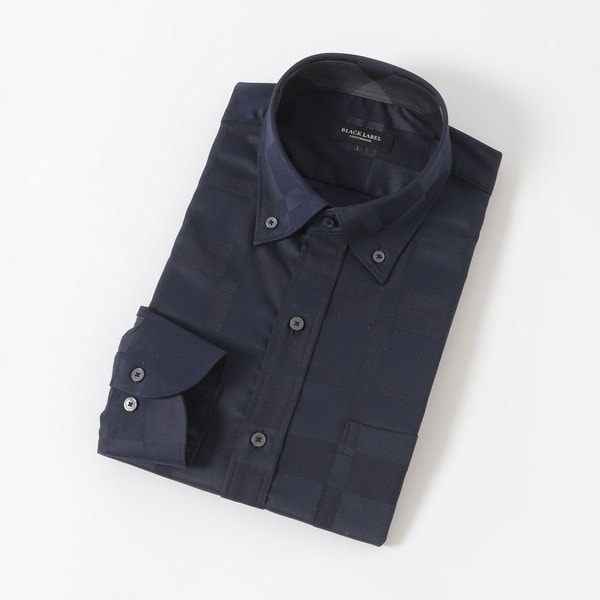 ブルーレーベルクレストブリッジ シャツ  Bランク. ブルーレーベル/ブラックレーベル・クレストブリッジ(BLUE LABEL