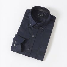 ハーフスケールシャドークレストブリッジチェックボタンダウンシャツ | ブラックレーベル・クレストブリッジ(BLACK LABEL CRESTBRIDGE)