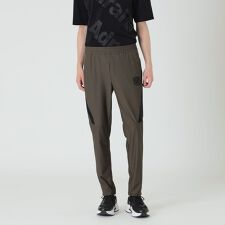 【BLACK lab.×Admiral】3Dトリコットトラックパンツ