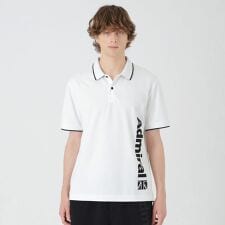 【BLACK lab.×Admiral】インドライカノコポロ