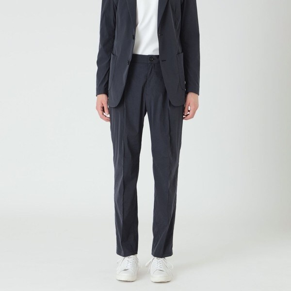 【新品】ブラックレーベル　サイドチェックトラックパンツ　サイズLL 一部店舗限定】サイドチェックトラックパンツ | ブラック