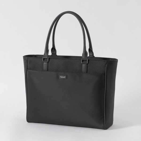 ⭐︎未使用⭐︎ブラックレーベルクレストブリッジ　シュリンクレザートート ユニセックス シュリンクレザートートバッグ（バッグ）｜BLACK LABEL