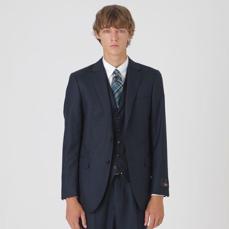 [^ԁF51H83613L_]yIWigbvlCr[J[̃Vh[XgCvX[czEGXgɂăVFCvA̓IŔVGbǵuMODERN COMFORT FITvf̃lCr[Vh[XgCvX[cBɓފۂ݂̂V_[ĆAyĉKȒpĂ܂B{iIȖ{dlɉAWJ[hŕ\uhS̗n⃍S󂵂{tgpS̈iłBACRjbNȃNXgubW`FbNԂ[̃pCsO}[xgɎgptl̍1łB{ōłĵX[cn[J[łKѐD̕ʒfނgpĂ܂B6F̖Ȃ̔zŃgbv߂鎖ŁA̓Ŋdɂ\ωƓ̐FɎdグAɂ͖[F̃IWifނłBƂȂ₩ȕ𕹂fނłB