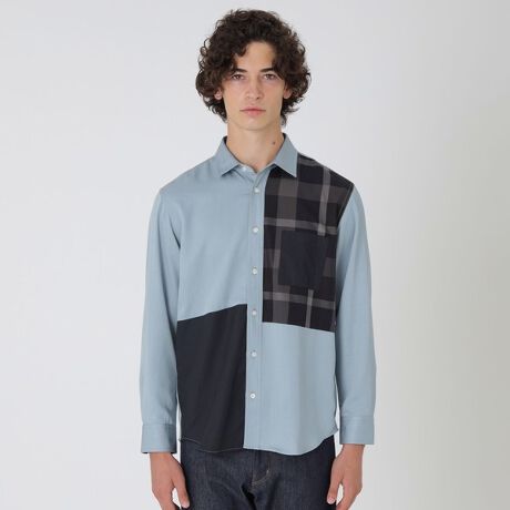 [^ԁF51M05615__]ytg`FbNŐ؂ւpb`[NfUC̃fjVcztgpb`[Nɐ؂ւfj̃VcBꕔɃg[iJ[(nF)̃NXgubW`FbNgp鎖ŁAubN[xȂł͂̈ꒅɁBgĥ郊bNXVGbg̗pĂ܂Bfނɂ̓fj̐ngpB^eƃRZWŐߕ鎖ŁAfĵ悤ȃVu[\Ă܂BiȌ򂠂\ʊƁAKxȃnƂȂ₩킹łB