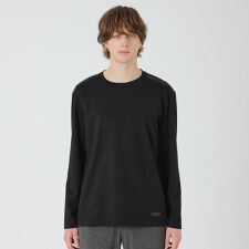 ハイストレッチテーラリングカットソー