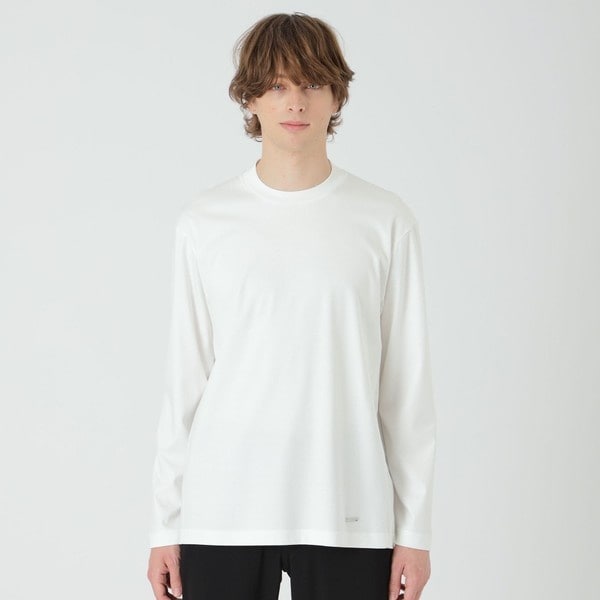 BLACK lab.】エンボスロゴハニカムフーディー | ブラックレーベル