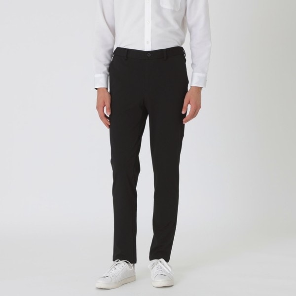 シャドークレストブリッジチェックトラウザーズ | ブラックレーベル