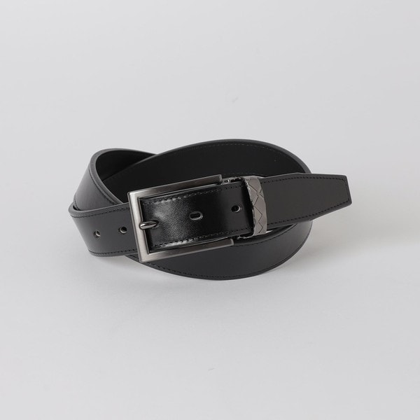 大きいサイズ】シナコバ ロゴ刺繍 ベルト | グランバック(GRAND-BACK