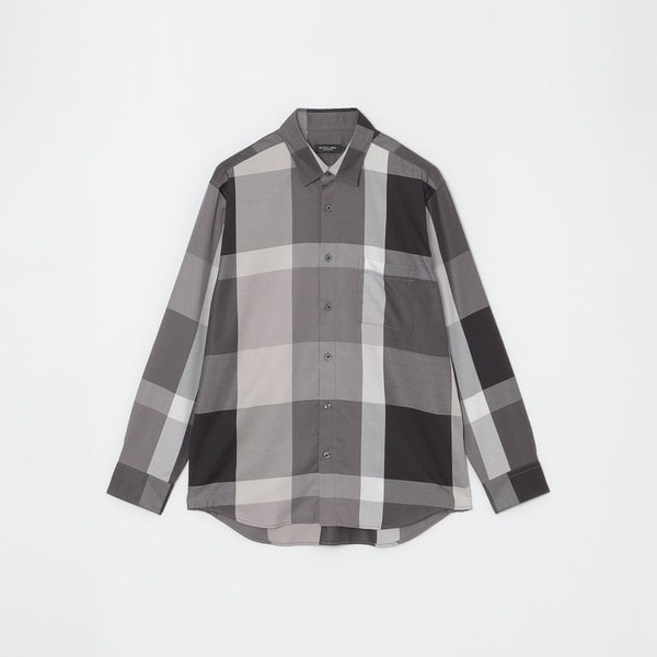 美品★ブルーレーベルクレストブリッジ チェック柄入り　シャツ 楽天市場】【SALE／59%OFF】ピンヘッドシャドークレストブリッジ