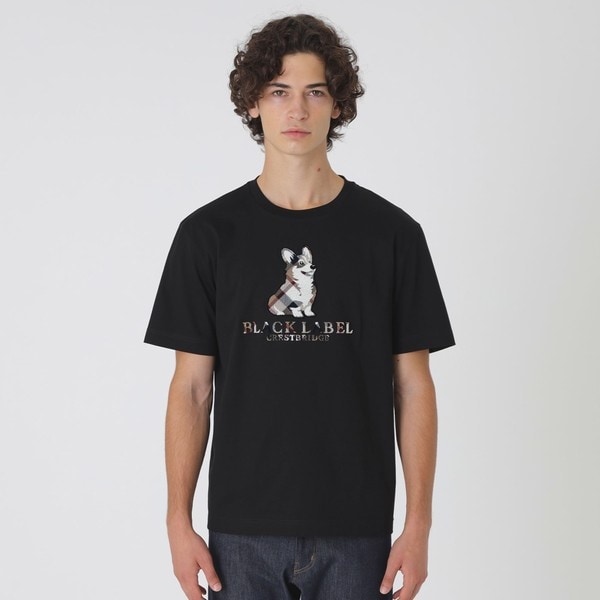 ブラックレーベル・クレストブリッジ(BLACK LABEL CRESTBRIDGE