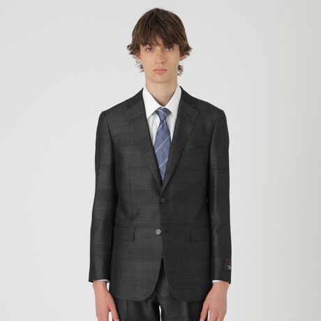 [^ԁF51H11612R_]yfj̃Vh[NXgubW`FbNX[czEGXgɂăVFCvA̓IŔVGbǵuMODERN COMFORT FITvf̃xobNVh[NXgubW`FbNX[cBɓފۂ݂̂V_[ĆAyKȒpĂ܂B{iIȖ{dlɉAWJ[hŕ\uhS̗n⃍S󂵂{tgpS̈iłBACRjbNȃNXgubW`FbNԂ[̃pCsO}[xgɎgptl̍1łBD͐X̃X[cHŁAn̐El̎ɂĒJɎdĂĂ܂B{ōłĵX[cn[J[łKѐD̑fނgpĂ܂BfjȌ̓IȑfނłBn̗ɃLv̎ogDŐDグ鎖ŁA炩ȒpfނłBrWlXuC_܂ŕLV[łp܂B㎿ȍהԎ̎gp邱ƂɂƂȂ₩ȕłB