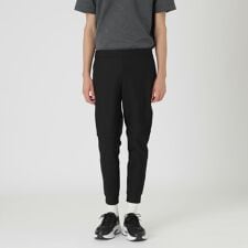 【BLACK lab.】ボンディングトリコットトラックパンツ