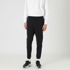 【BLACK lab.】メリルバックフリーストラックパンツ