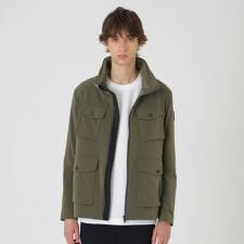 【BLACK lab.】Octa(R)ライニングインサレーションM-65