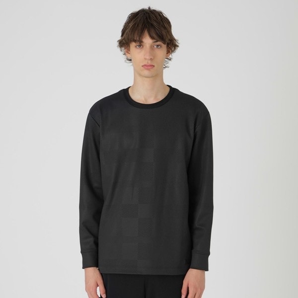 THE NORTH FACE Grid Fleece Urbanite Crew | アーバンリサーチ(URBAN