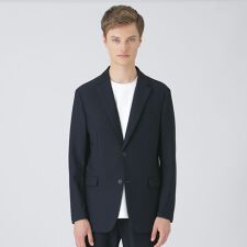 【BLACK lab.】ボンディングトリコットジャケット